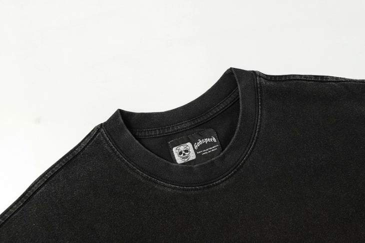 Picture of Godspeed T Shirts Short _SKUGodspeedXS-XLgftxH701312670